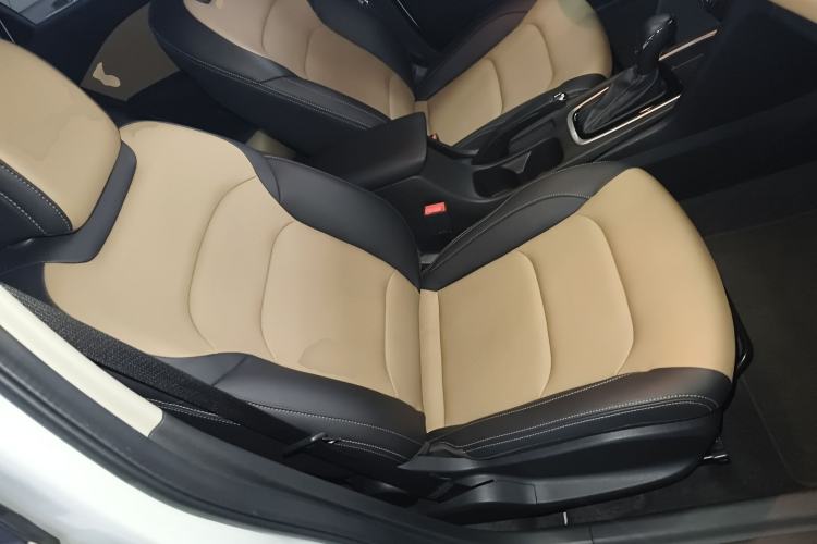 Used Chevrolet Monza 2020 320 Automatic Enjoyment Edition