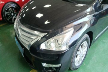 Used Nissan Teana 2013 2.0L XL Comfort Edition