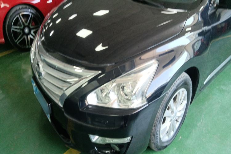 Used Nissan Teana 2013 2.0L XL Comfort Edition
