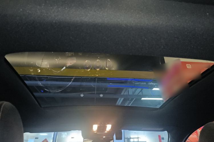 Used Mercedes-Benz A-Class 2019 A 200 L Sport Sedan First Edition Special Edition
