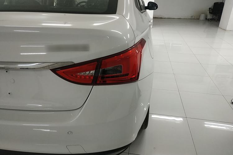 Used Chery New Energy Arrizo e 2024 405km Travel Edition