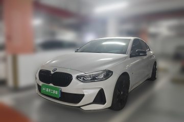 Used BMW 1 Series 2021 Restyled 125i M Sport Night Edition