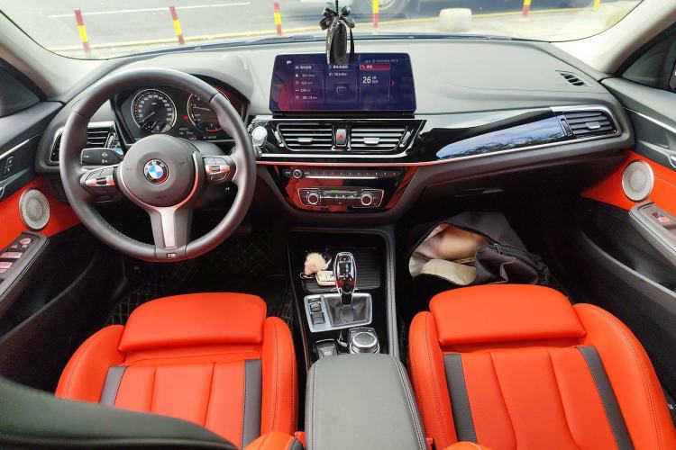 Used BMW 1 Series 2022 125i M Sport Night Edition
