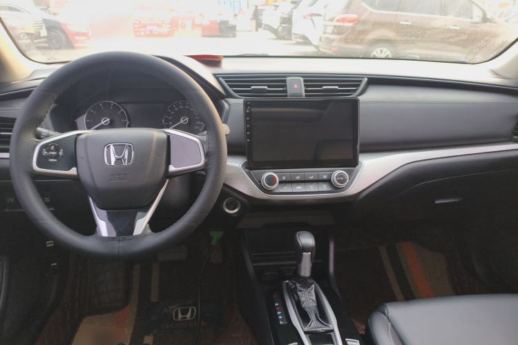 Used Honda Envix 2019 180TURBO CVT Enjoyment Edition China V