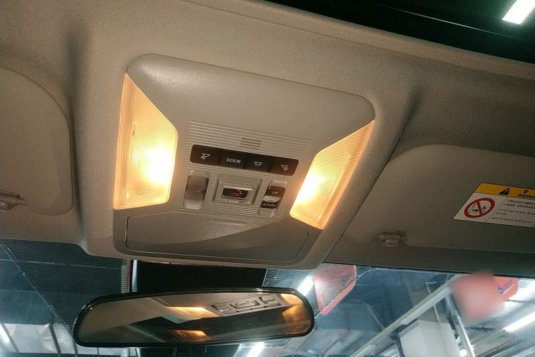 Used Toyota Wildlander 2022 2.0L CVT Two-Wheel Drive Luxury PLUS Edition