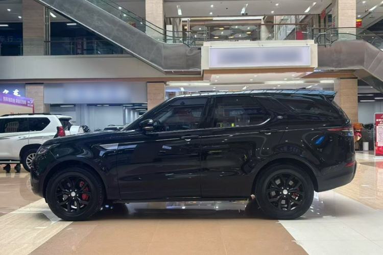 Used Land Rover Discovery 2018 3.0 SC V6 SE
