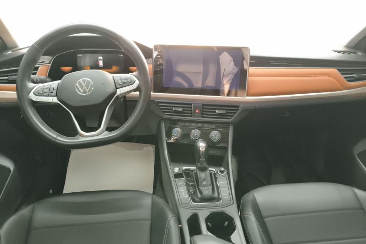 Used Volkswagen Bora 2023 200TSI DSG Enjoyment Edition
