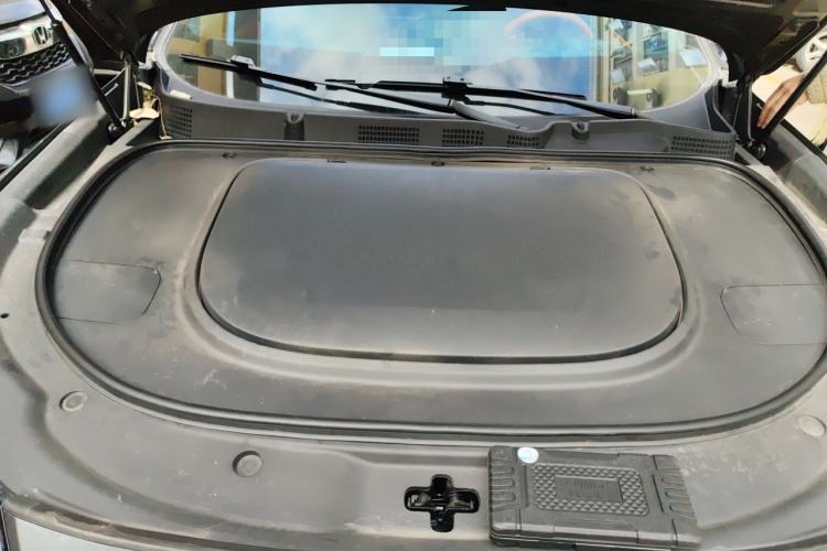 Used  S07 2024 215Max Qiankun Intelligent Driving ADS SE Range-Extended Version
