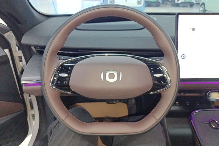 Used  A07 2025 Blue Whale Range-Extending Version 230 Flagship Model