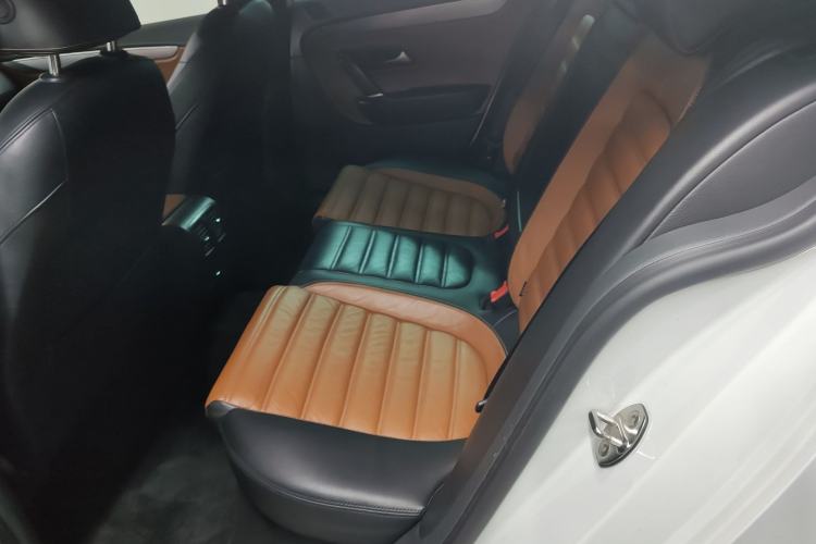 Used Volkswagen FAW-Volkswagen CC 2013 1.8TSI Luxury Model