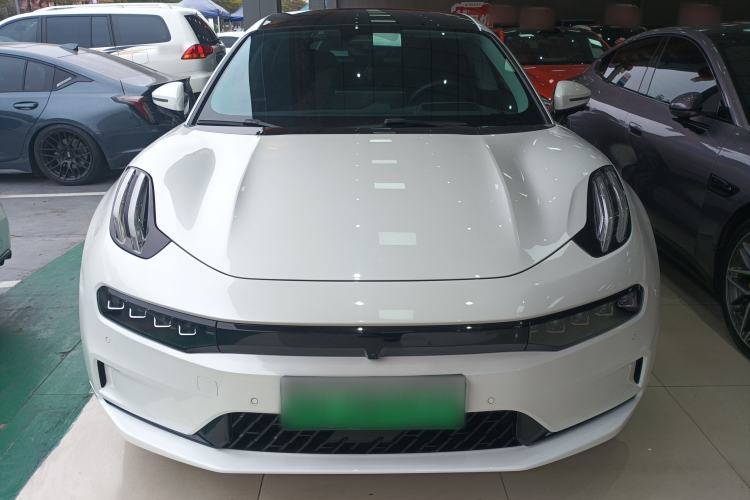 Used Zeekr 001 2022 Long-Range Dual-Motor WE Edition