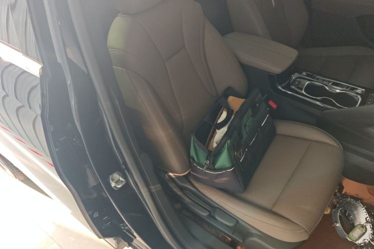 Used Buick Envision 2021 Encore Plus 652T Five-Seat Luxury Model
