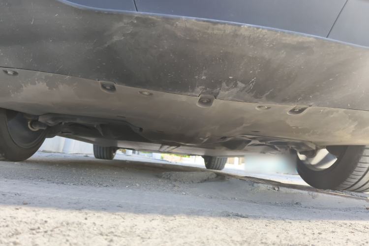 Used Tesla Model Y 2023 Rear-Wheel-Drive Version
