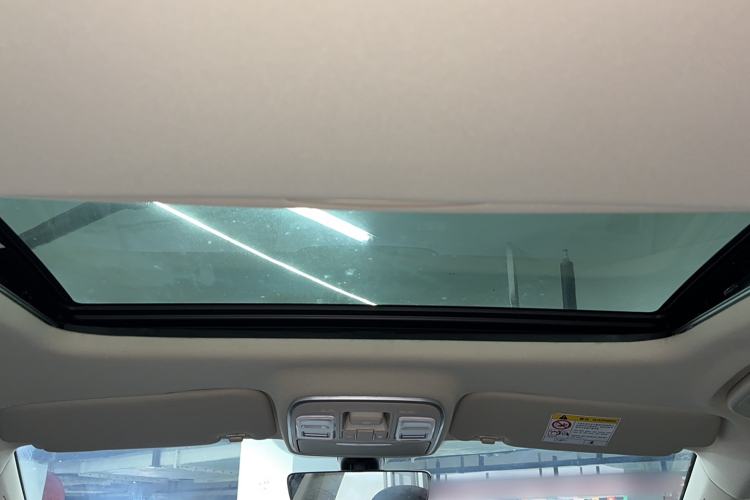 Used Geely Auto Emgrand GS 2020 1.4T Manual Ya
