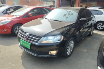 Used Volkswagen Lavida 2013 Revised Version 1.4 TSI DSG Comfort Edition