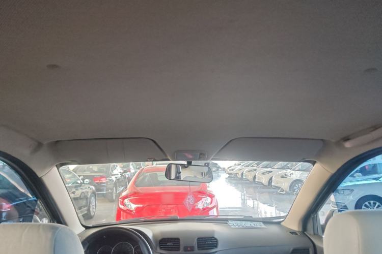 Used Wuling Hongguang 2015 1.2L S Base Model China IV
