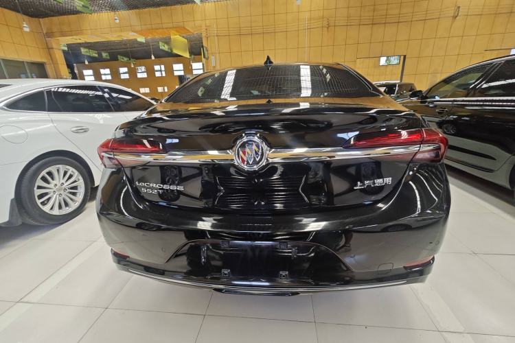 Used Buick LaCrosse 2021 552T Luxury Version
