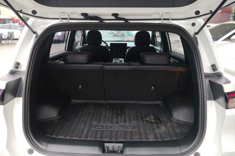 Used AION Y 2022 70 Intelligent Edition Lithium Iron Phosphate
