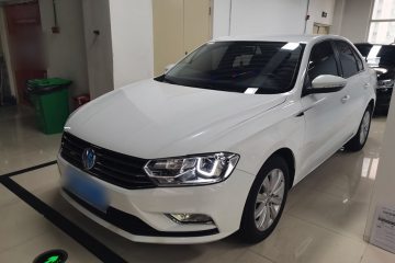 Used Volkswagen Bora 2019 Facelift Bora·Legend 1.5L Automatic Fashion Edition China VI Standard