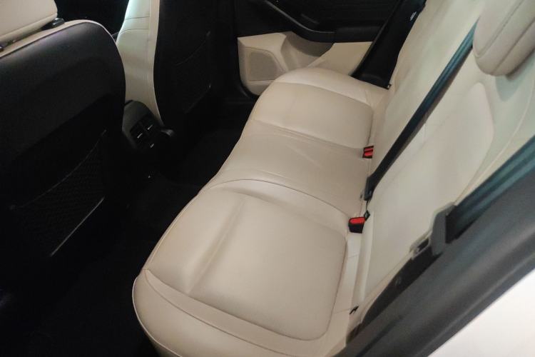 Used Ford Focus 2021 Sedan EcoBoost 180 Automatic Trendy Model