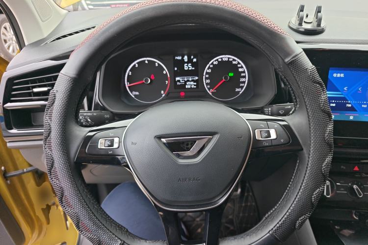 Used Jetta VS5 2019 280TSI Automatic Enjoyment Model
