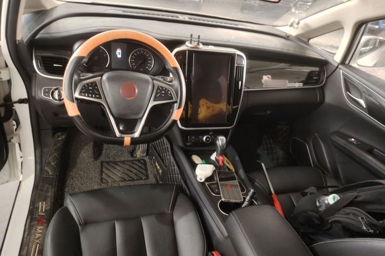 Used BYD Song MAX 2017 1.5T Automatic Smart Connect Elite 7-Seater