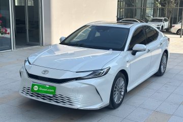 Used Toyota Camry 2024 Dual-Motor 2.0 HGVP Luxury Edition