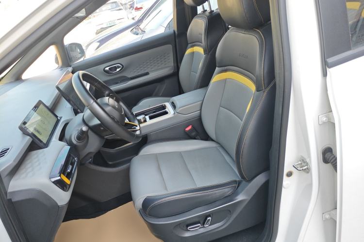 Used AION Y 2022 70 Enjoyment Edition Lithium Iron Phosphate
