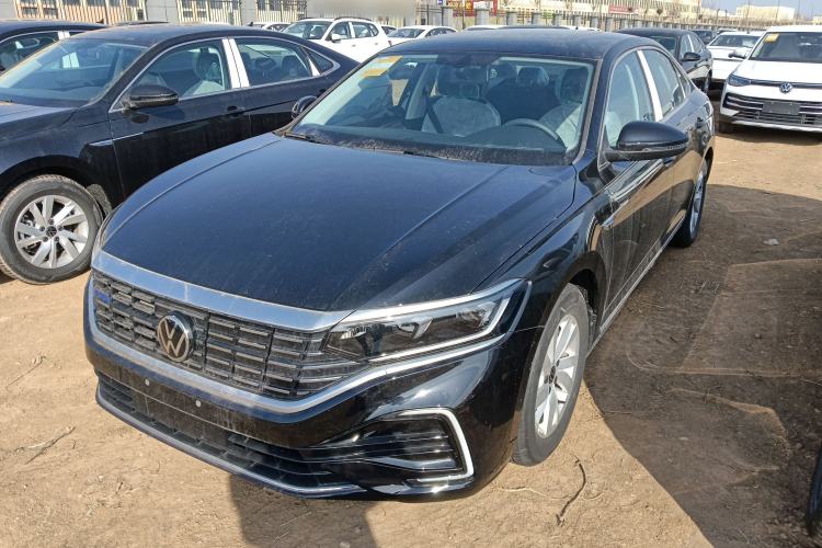 Used Volkswagen Passat New Energy 2025 430 PHEV Hybrid Business Edition