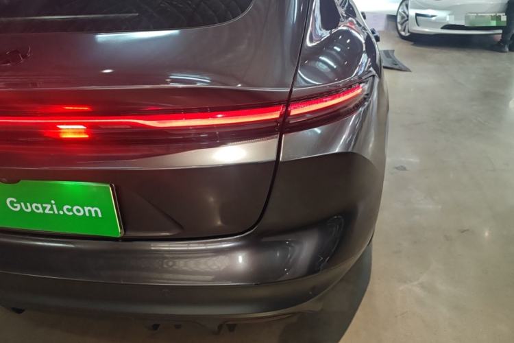 Used Nio ET5 2022 75 kWh
