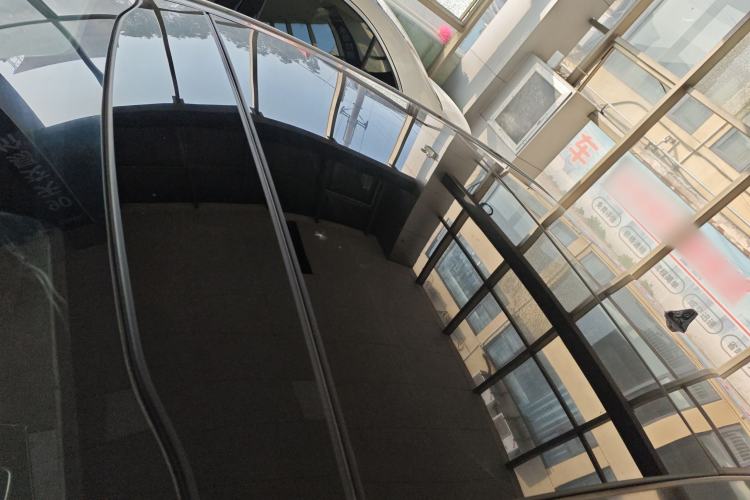 Used Kia K3 (Kai Shen) 2017 1.6T Automatic GLS
