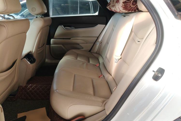 Used Cadillac XTS 2015 28T Comfort Model