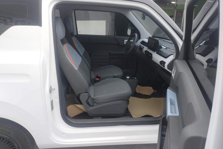 Used  Panda 2024 Panda Mini 200km Endurance Bear
