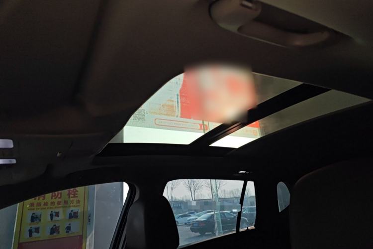 Used Buick Envision 2021 532T Two-Wheel-Drive Luxury Version