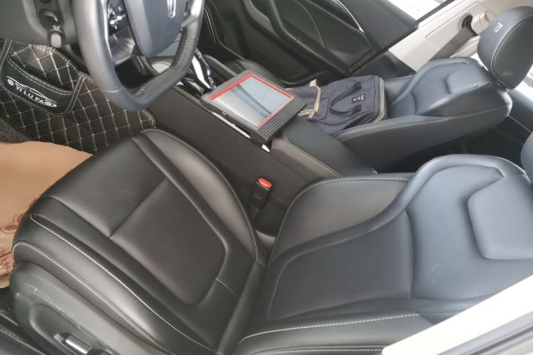 Used Bestune B70 2022 Third Generation 1.5T Automatic Enjoyment Version