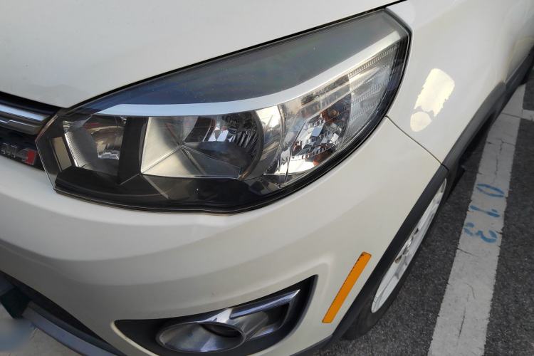 Used Great Wall M4 2012 1.5L Manual Comfort Edition
