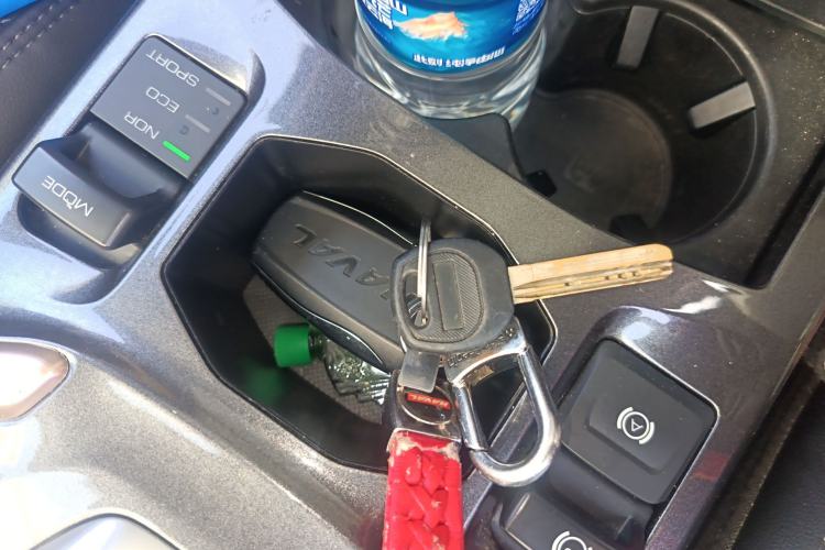 Used Haval H6 2021 1.5 GDIT Automatic Champion Edition
