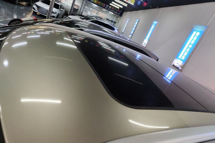 Used Honda UR-V 2017 370TURBO 2WD Prestige Edition China V
