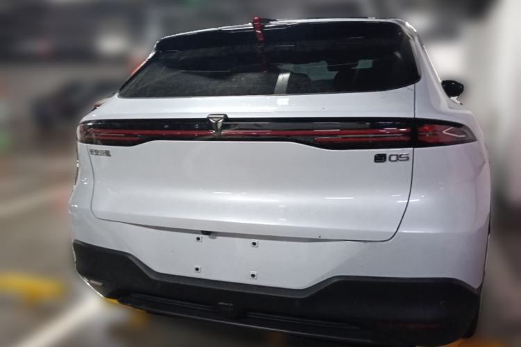 Used Deepal S05 2026 Model 620Plus Pure Electric Edition