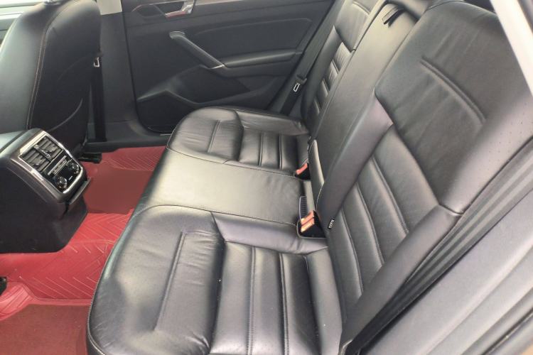 Used Volkswagen Passat 2017 330TSI DSG Prestige Edition
