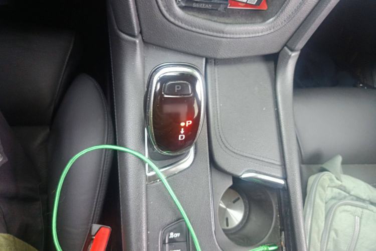 Used Cadillac XT5 2017 Anniversary Edition 28T Four-Wheel Drive Luxury Model
