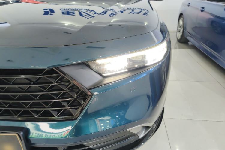 Used Honda Accord 2023 260TURBO Excellence Edition
