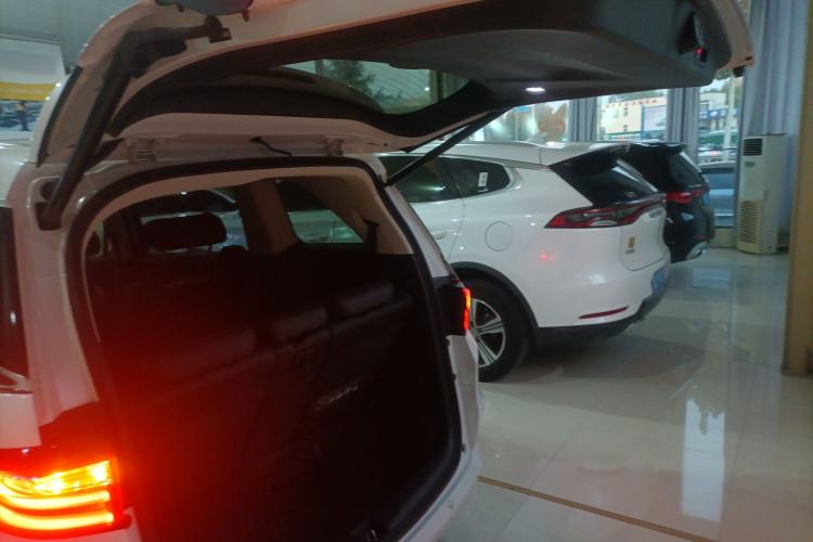 Used Honda Odyssey 2018 2.4L Luxury Edition
