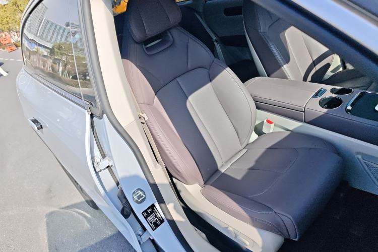 Used Leapmotor C11 2023 Range-Extended 300 Smart Enjoyment Edition
