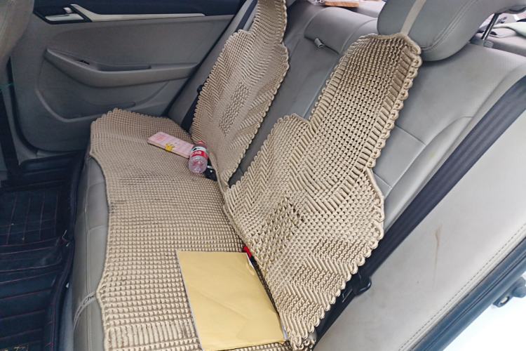 Used Geely Auto Vision 2015 1.5L Manual Elite Model