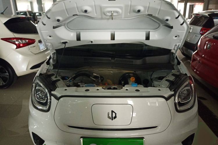 Used Leapmotor T03 2025 310 Comfort Edition