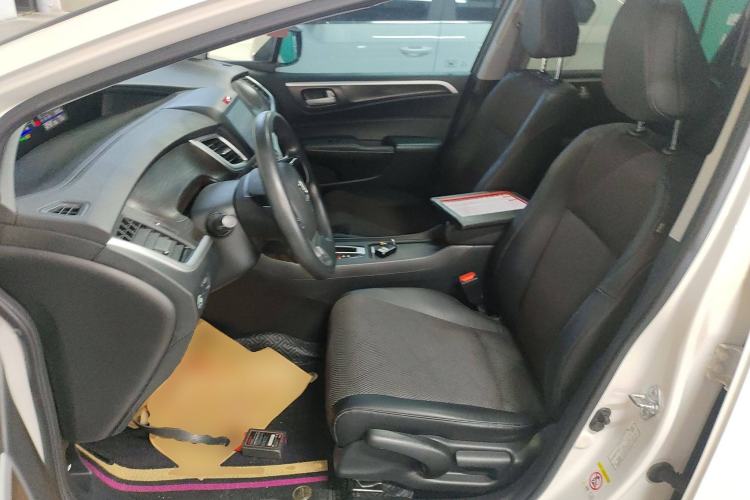 Used Honda Jade 2016 1.8L Automatic Comfort Elite Version 5 Seats