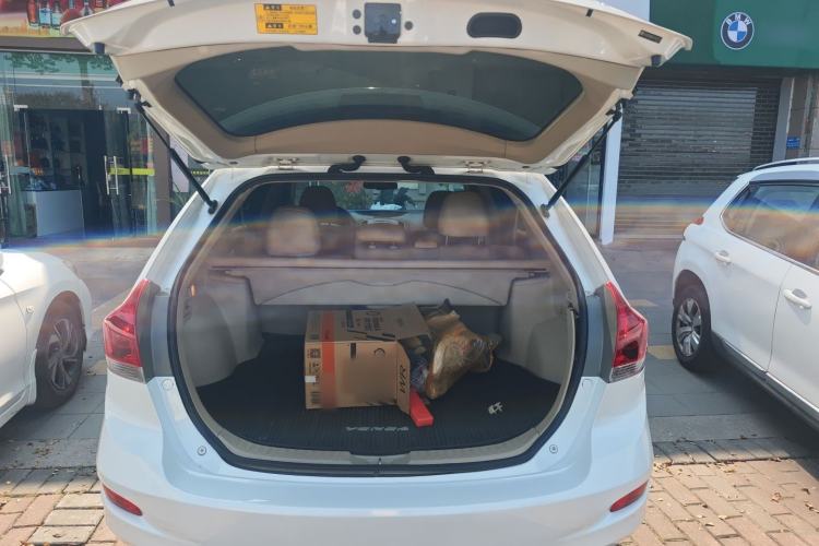 Used Toyota Venza 2013 2.7L Two-Wheel-Drive Luxury Edition
