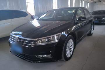 Used Volkswagen Passat 2017 330TSI DSG Luxury Edition