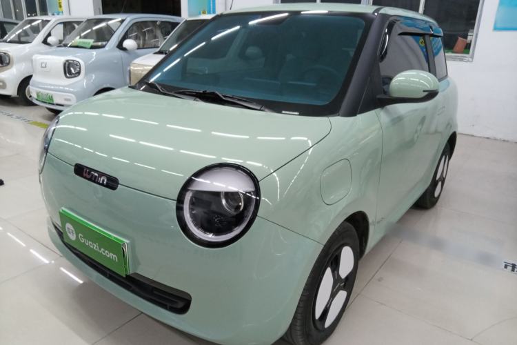 Used Qiyuan Lumin 2025 205 km Xiangqin Version